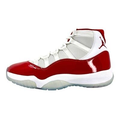 Inny producent NIKE AIR JORDAN 11 CHICAGO CZERWONE SPORTOWE MĘSKIE 43 4AA Inny producent NIKE AIR JORDAN 11 CHICAGO CZERWONE SPORTOWE MĘSKIE 43 4AA