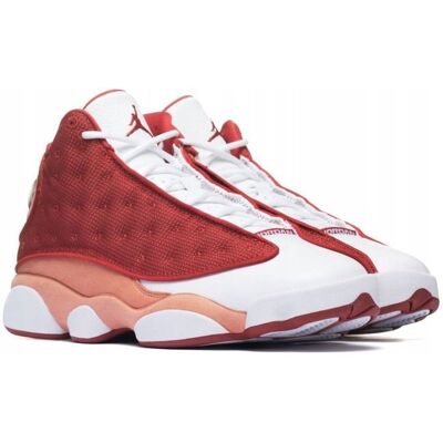 Nike Air Jordan 13 Retro DJ5982-601 41 Nike Air Jordan 13 Retro DJ5982-601 41