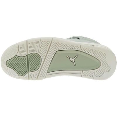 Nike Air Jordan 4 Retro Seafoam Sail – męskie buty sportowe 42 Nike Air Jordan 4 Retro Seafoam Sail – męskie buty sportowe 42