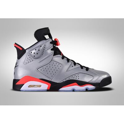 Nike Air Jordan 6 Retro Reflections Of A Champion Nike Air Jordan 6 Retro Reflections Of A Champion