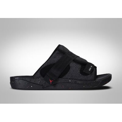 Nike Air Jordan Crater Slide Black Nike Air Jordan Crater Slide Black