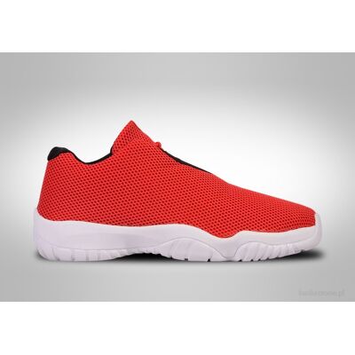Nike Air Jordan Future Low Red White Nike Air Jordan Future Low Red White