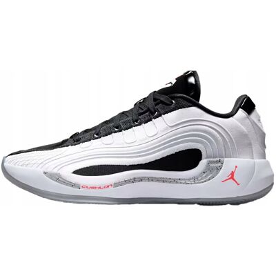 Nike Air Jordan Luka Męskie Buty Białe Sportowe Sneakersy Koszykówka r. 46 Nike Air Jordan Luka Męskie Buty Białe Sportowe Sneakersy Koszykówka r. 46