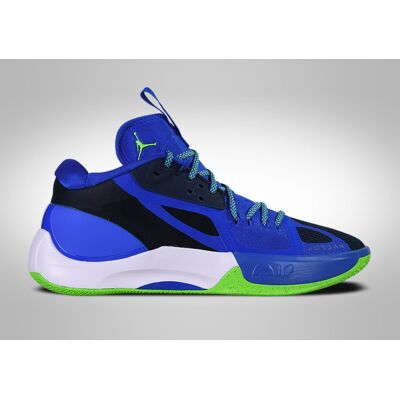 Nike Air Jordan Zoom Separate Mavs Blue Luka Doncic Nike Air Jordan Zoom Separate Mavs Blue Luka Doncic