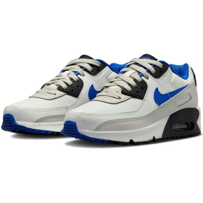 Nike AIR MAX 90 LEATHER sneakersy unisex buty sportowe r. 40 25 cm Nike AIR MAX 90 LEATHER sneakersy unisex buty sportowe r. 40 25 cm