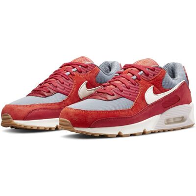 Nike AIR MAX 90 PREMIUM sneakersy unisex buty sportowe r. 40,5 25,5 cm Nike AIR MAX 90 PREMIUM sneakersy unisex buty sportowe r. 40,5 25,5 cm