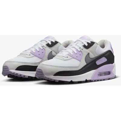 Nike AIR MAX 90 sneakersy damskie buty sportowe r. 36,5 23 cm Nike AIR MAX 90 sneakersy damskie buty sportowe r. 36,5 23 cm