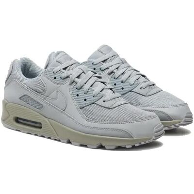 Nike AIR MAX 90 sneakersy męskie buty sportowe r. 42,5 27 cm Nike AIR MAX 90 sneakersy męskie buty sportowe r. 42,5 27 cm