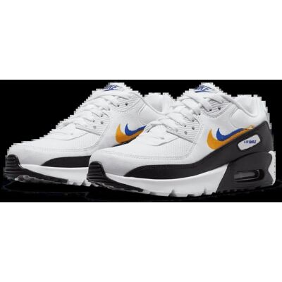 Nike AIR MAX 90 sneakersy unisex buty sportowe r. 40 25 cm Nike AIR MAX 90 sneakersy unisex buty sportowe r. 40 25 cm