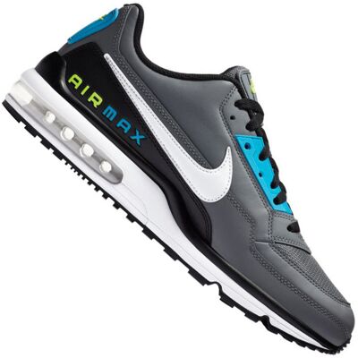 Nike Air Max Ltd 3 001 : Rozmiar - 42.5 Nike Air Max Ltd 3 001 : Rozmiar - 42.5