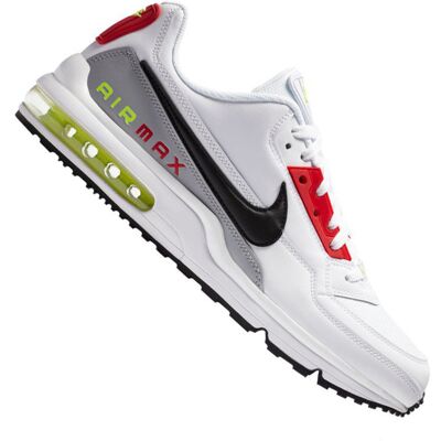 Nike Air Max Ltd 3 100 : Rozmiar - 45.5 Nike Air Max Ltd 3 100 : Rozmiar - 45.5