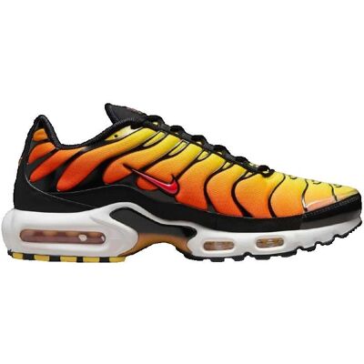 Nike Air Max Plus Sunset Nike Air Max Plus Sunset