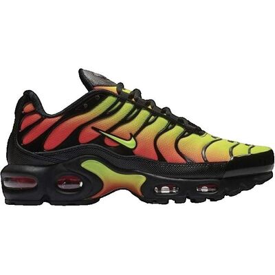 NIKE Air Max Plus - Buty damskie Rozmiar 40,5 EU - Buty NIKE Air Max Plus - Buty damskie Rozmiar 40,5 EU - Buty