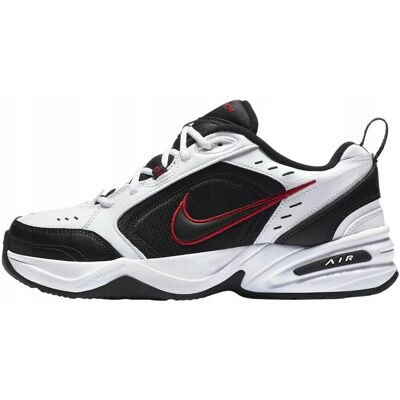 Nike Air Monarch IV - Buty Sportowe Gimnastyczne Męskie Nike Air Monarch IV - Buty Sportowe Gimnastyczne Męskie