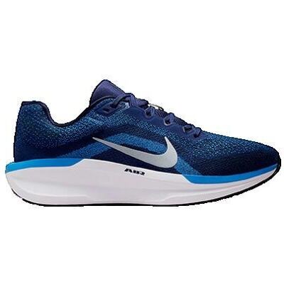 Nike Winflo 11 Buty do biegania - Oddychające, Cushlon Foam, Waffle Podeszwa Nike Winflo 11 Buty do biegania - Oddychające, Cushlon Foam, Waffle Podeszwa