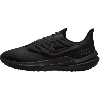 Nike AIR WINFLO SHIELD DM1106 007 wodoodporne do biegania r. 42 26.5 cm Nike AIR WINFLO SHIELD DM1106 007 wodoodporne do biegania r. 42 26.5 cm
