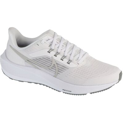 Nike Air Zoom Pegasus 39 DH4071-100, Męskie, buty do biegania, Biały Nike Air Zoom Pegasus 39 DH4071-100, Męskie, buty do biegania, Biały