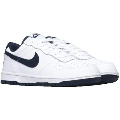 Nike Big Low - Męskie buty sportowe lifestyle 48 1/2 Nike Big Low - Męskie buty sportowe lifestyle 48 1/2