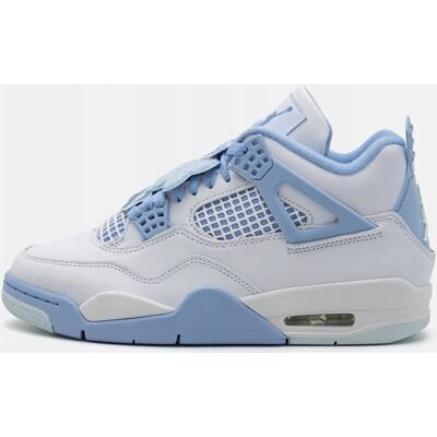 Nike buty damskie sportowe Air Jordan 4 Retro Forget Me Not rozmiar 36,5 Nike buty damskie sportowe Air Jordan 4 Retro Forget Me Not rozmiar 36,5