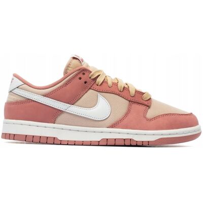 Nike buty damskie sportowe DUNK LOW RETRO PRM rozmiar 37,5 Nike buty damskie sportowe DUNK LOW RETRO PRM rozmiar 37,5