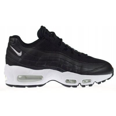 buty damskie sportowe NIKE AIR MAX 95 DH8015 001 r. 40 buty damskie sportowe NIKE AIR MAX 95 DH8015 001 r. 40