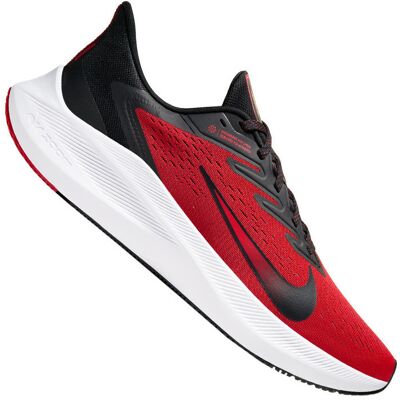 Nike Buty do biegania, Zoom Winflo 7 600, rozmiar 44 1/2 Nike Buty do biegania, Zoom Winflo 7 600, rozmiar 44 1/2