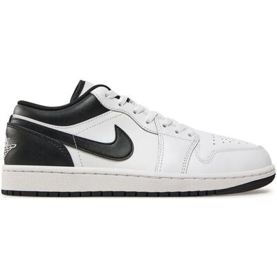 Nike buty męskie Air Jordan 1 Low 553558-132 45,5 Nike buty męskie Air Jordan 1 Low 553558-132 45,5
