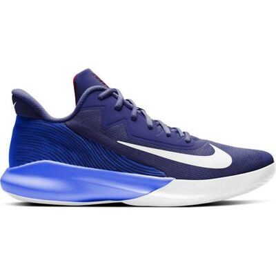 Nike Buty męskie, Precision IV, CK1069-400, rozmiar 44 Nike Buty męskie, Precision IV, CK1069-400, rozmiar 44