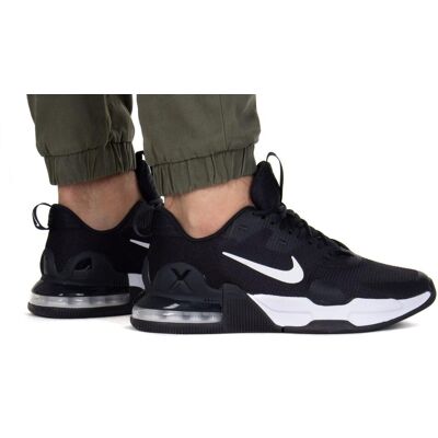 Nike Buty sneakersy Air Max Alpha Trainer 5 Dm0829-001, rozm. 41 Nike Buty sneakersy Air Max Alpha Trainer 5 Dm0829-001, rozm. 41