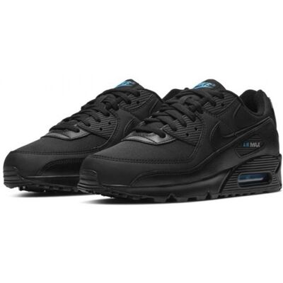 Nike Buty sportowe AIR MAX 90 DC4116 002, rozmiar 44 1/2 Nike Buty sportowe AIR MAX 90 DC4116 002, rozmiar 44 1/2