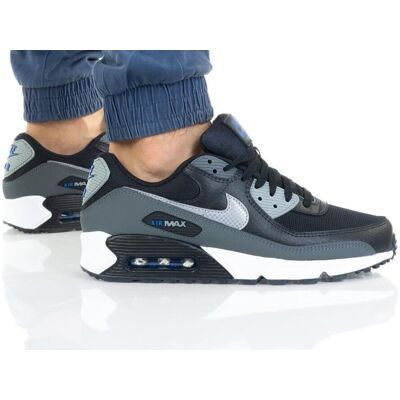 Nike Buty sportowe, Air Max 90 Dm9102-002, rozmiar 40 1/2 Nike Buty sportowe, Air Max 90 Dm9102-002, rozmiar 40 1/2