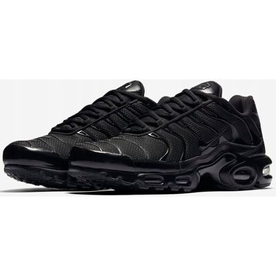 Nike buty sportowe Air Max Plus Tn 604133-050 R 44 Nike buty sportowe Air Max Plus Tn 604133-050 R 44