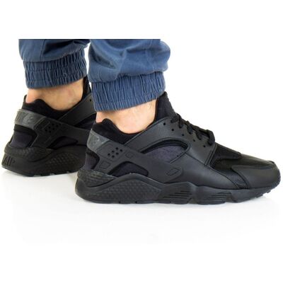 Nike Air Huarache DD1068-002 Buty - Czarny - Cały rok Nike Air Huarache DD1068-002 Buty - Czarny - Cały rok