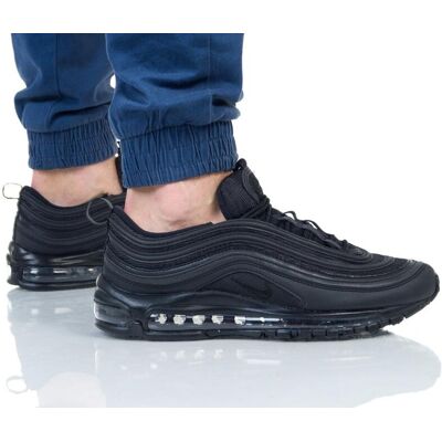Nike Buty sportowe męskie, Air Max 97 Bq4567-001, rozmiar 42 1/2 Nike Buty sportowe męskie, Air Max 97 Bq4567-001, rozmiar 42 1/2