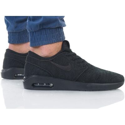 Nike Buty sportowe męskie, Sb Air Max Janoski 2 Aq7477-004, rozmiar 40 Nike Buty sportowe męskie, Sb Air Max Janoski 2 Aq7477-004, rozmiar 40
