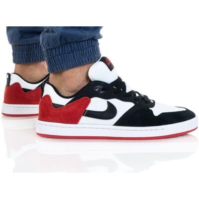 Nike Buty sportowe męskie, SB ALLEYOOP CJ0882-102, rozmiar 47 Nike Buty sportowe męskie, SB ALLEYOOP CJ0882-102, rozmiar 47