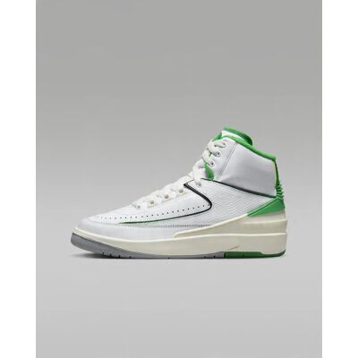 Buty sportowe NIKE AIR JORDAN 2 RETRO r. 42,5 Buty sportowe NIKE AIR JORDAN 2 RETRO r. 42,5