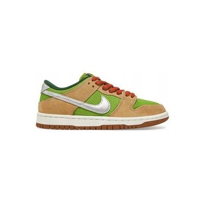 Nike Buty Sportowe SB DUNK LOW PRO unisex r.36 Nike Buty Sportowe SB DUNK LOW PRO unisex r.36
