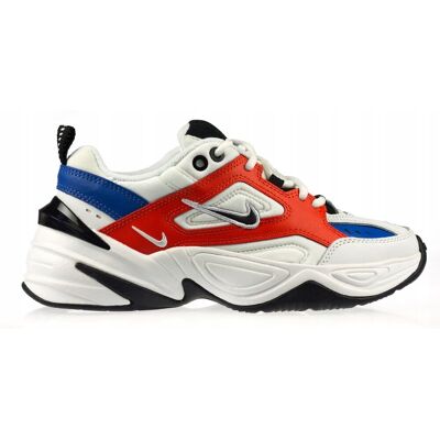 Nike Buty sportowe WMNS M2K TEKNO r. 38,5 Nike Buty sportowe WMNS M2K TEKNO r. 38,5