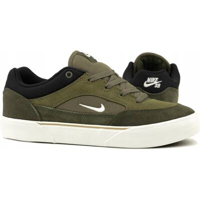 Nike buty Unisex sportowe SB MALOR FV6064200 36 Nike buty Unisex sportowe SB MALOR FV6064200 36