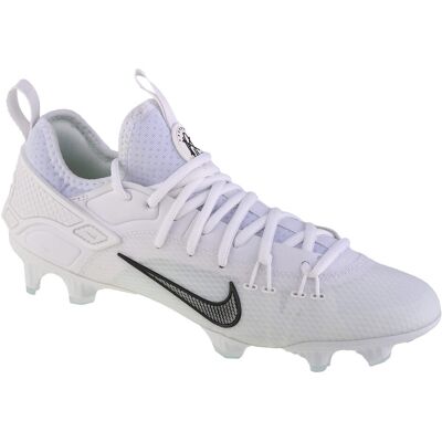Nike Huarache 9 Elite Low Lax Biały - Buty sportowe Nike Huarache 9 Elite Low Lax Biały - Buty sportowe