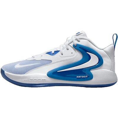 Nike Hyperset 2 Buty do piłki ręcznej halowej Nike Hyperset 2 Buty do piłki ręcznej halowej