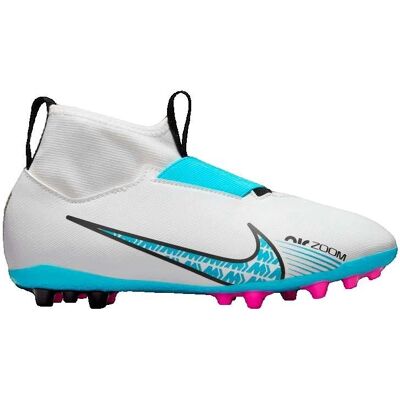 Nike Mercurial Zoom Superfly 9 Academy AG - Buty piłkarskie Nike Mercurial Zoom Superfly 9 Academy AG - Buty piłkarskie