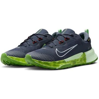 Nike JUNIPER TRAIL 2 GTX sportowe sneakersy buty męskie r. 42,5 27 cm Gore-Tex Nike JUNIPER TRAIL 2 GTX sportowe sneakersy buty męskie r. 42,5 27 cm Gore-Tex