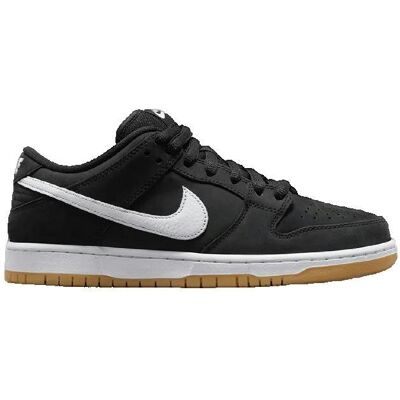 Nike Sb Dunk Pro Iso Gum - Męskie buty sportowe 38 Nike Sb Dunk Pro Iso Gum - Męskie buty sportowe 38