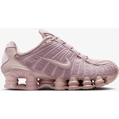 Nike SHOX TL AR3566 601 sneakersy damskie buty sportowe r. 40,5 26 cm Nike SHOX TL AR3566 601 sneakersy damskie buty sportowe r. 40,5 26 cm