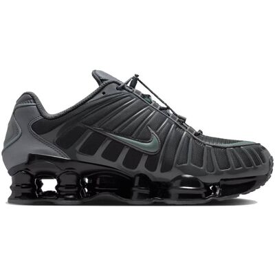 Nike SHOX TL sneakersy męskie buty sportowe r. 44 28 cm Nike SHOX TL sneakersy męskie buty sportowe r. 44 28 cm