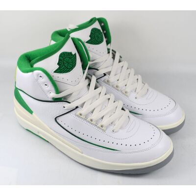 Nike Sneakersy Air Jordan 2 Retro DR8884 103 roz. 42 Nike Sneakersy Air Jordan 2 Retro DR8884 103 roz. 42