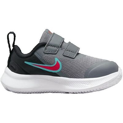 Nike Star Runner 3 dziecięce buty sportowe unisex 18 1/2 Nike Star Runner 3 dziecięce buty sportowe unisex 18 1/2