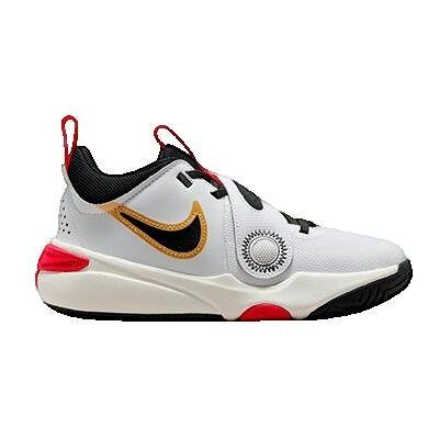 Nike Team Hustle D 11 Buty do Koszykówki Dla Dzieci 38 1/2 Nike Team Hustle D 11 Buty do Koszykówki Dla Dzieci 38 1/2